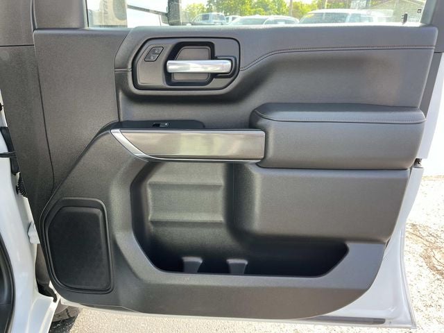 2022 GMC Sierra 2500HD AT4