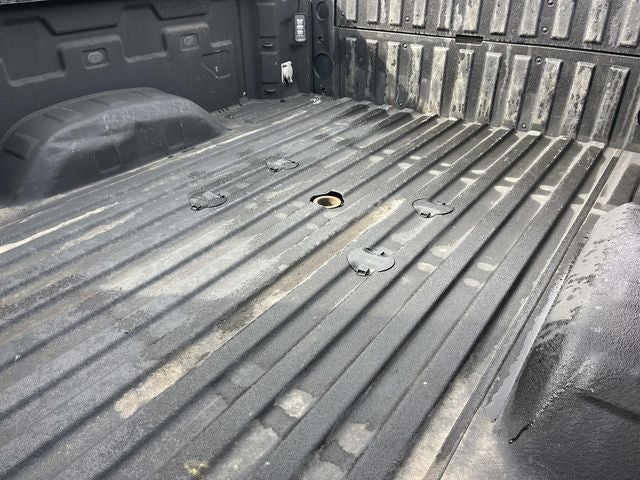 2023 GMC Sierra 2500HD AT4