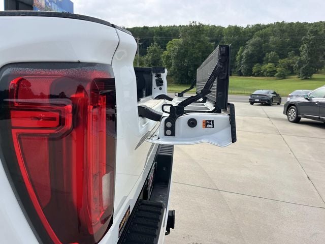 2023 GMC Sierra 2500HD AT4
