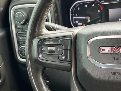 2023 GMC Sierra 2500HD AT4