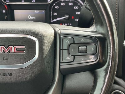 2023 GMC Sierra 2500HD AT4