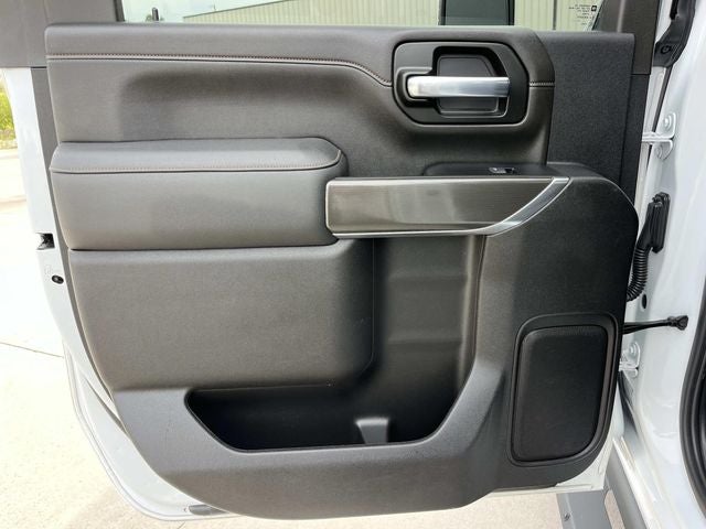2023 GMC Sierra 2500HD AT4