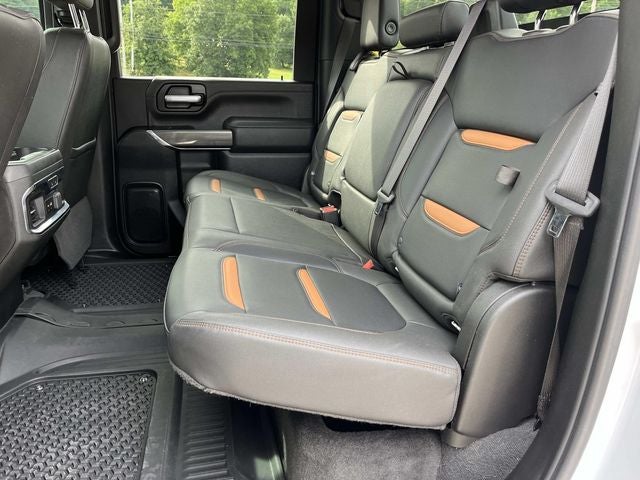 2023 GMC Sierra 2500HD AT4