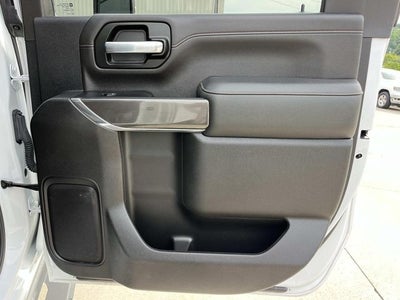 2023 GMC Sierra 2500HD AT4