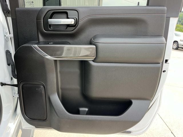 2023 GMC Sierra 2500HD AT4
