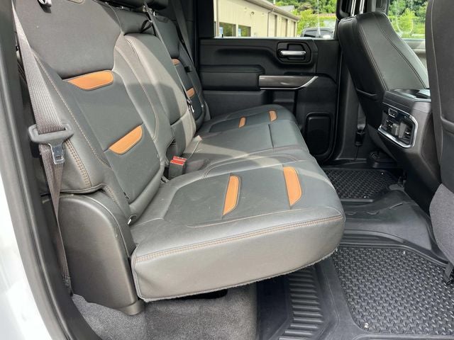 2023 GMC Sierra 2500HD AT4
