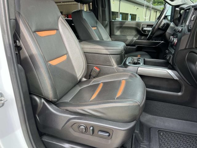 2023 GMC Sierra 2500HD AT4