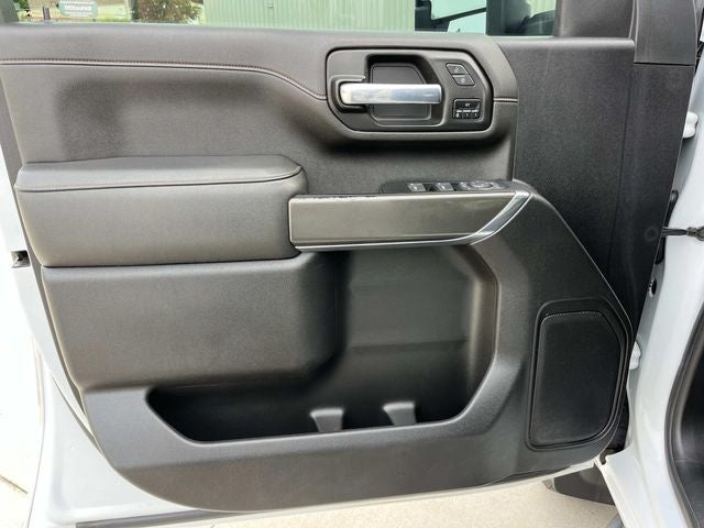 2023 GMC Sierra 2500HD AT4