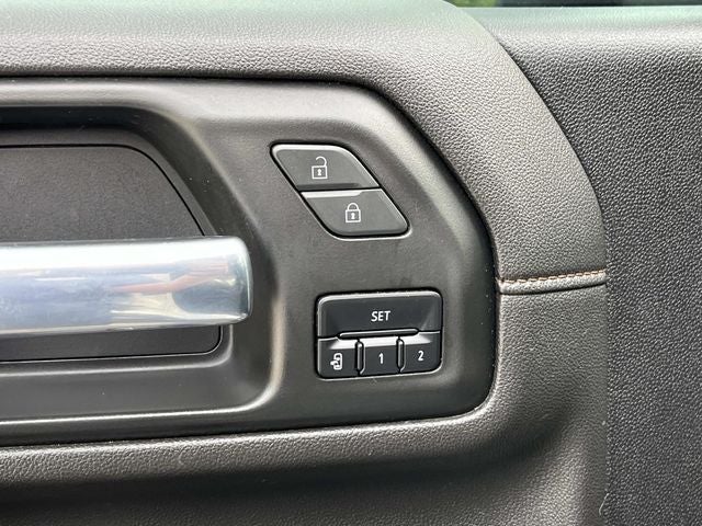 2023 GMC Sierra 2500HD AT4
