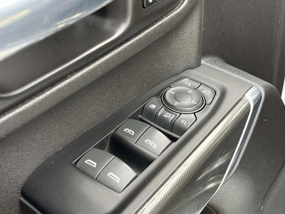 2023 GMC Sierra 2500HD AT4