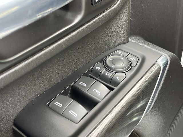 2023 GMC Sierra 2500HD AT4