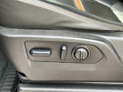 2023 GMC Sierra 2500HD AT4