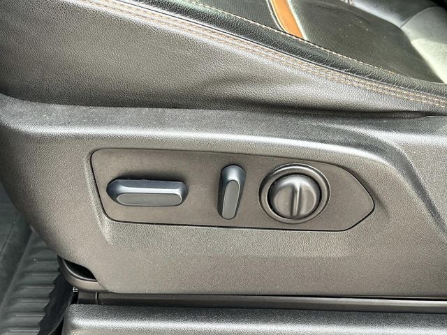 2023 GMC Sierra 2500HD AT4