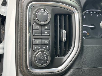 2023 GMC Sierra 2500HD AT4