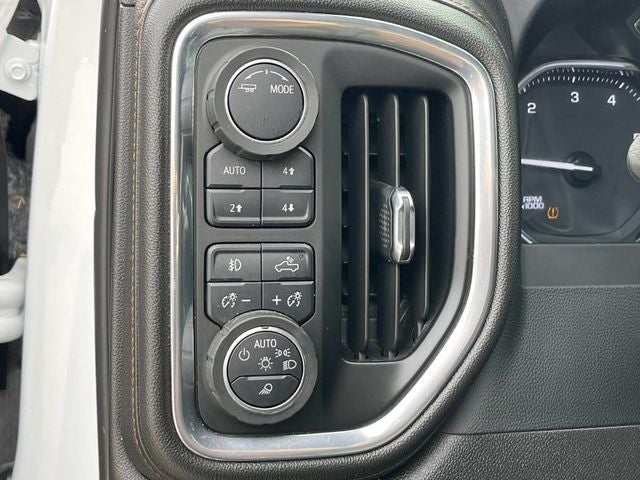 2023 GMC Sierra 2500HD AT4