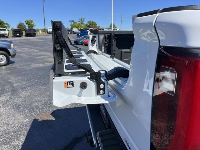 2025 GMC Sierra 2500HD SLT