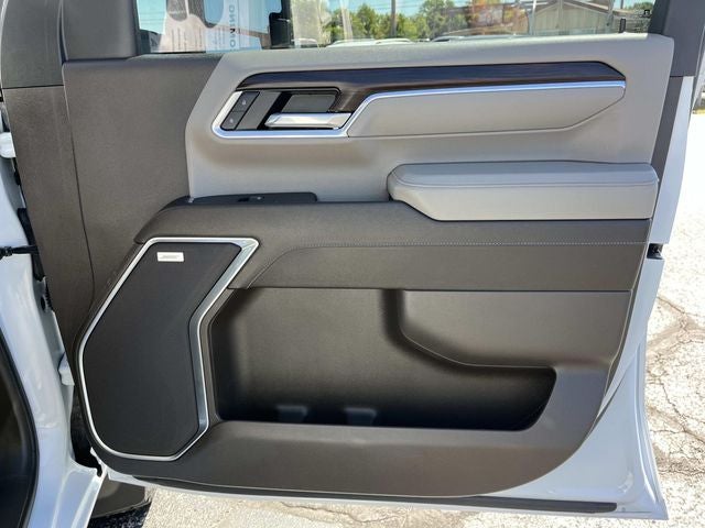 2025 GMC Sierra 2500HD SLT