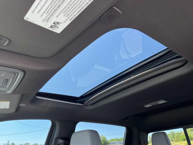 2025 GMC Sierra 2500HD SLT