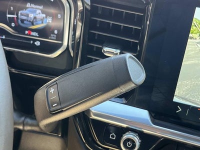 2025 GMC Sierra 2500HD SLT