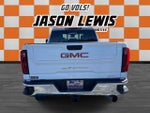 2025 GMC Sierra 2500HD SLT