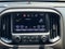 2016 GMC Canyon SLE1