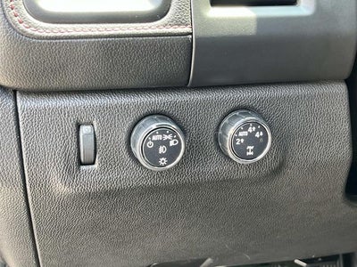 2016 GMC Canyon SLE1