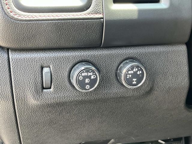 2016 GMC Canyon SLE1