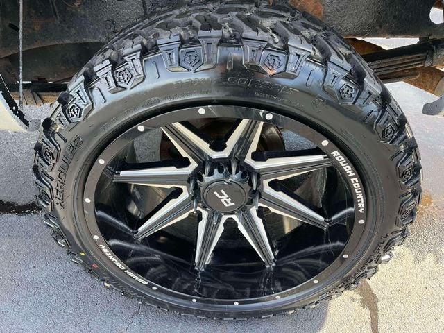 2002 GMC Sierra 2500HD SLE