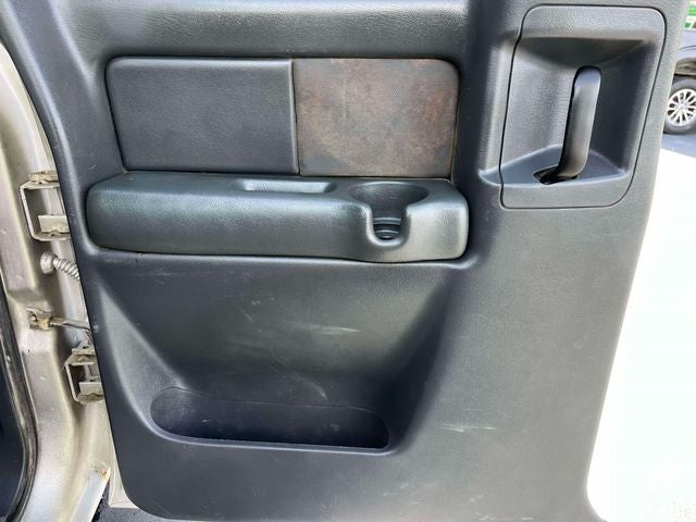 2002 GMC Sierra 2500HD SLE