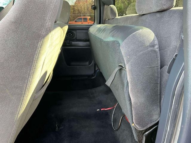 2002 GMC Sierra 2500HD SLE