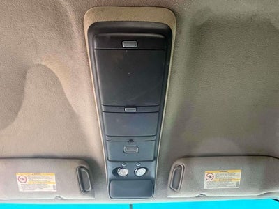 2002 GMC Sierra 2500HD SLE