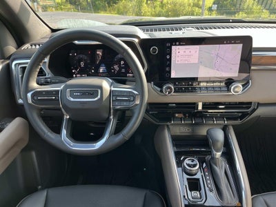2025 GMC Canyon Denali