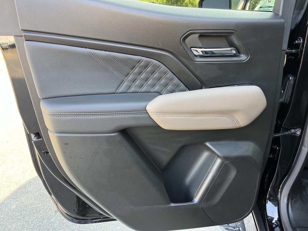 2025 GMC Canyon Denali