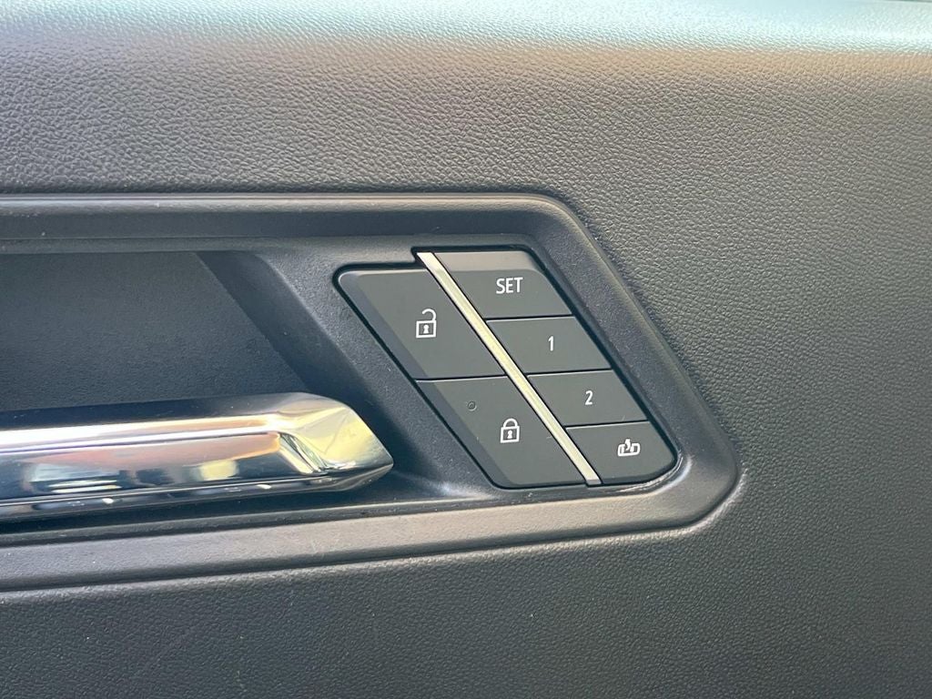 2025 GMC Canyon Denali