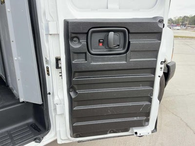 2023 GMC Savana 2500 Work Van