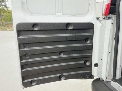 2023 GMC Savana 2500 Work Van