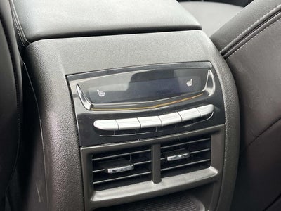 2025 Cadillac XT5 Sport