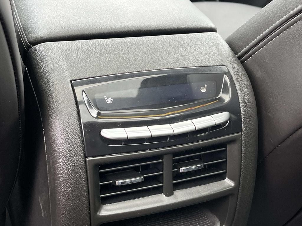 2025 Cadillac XT5 Sport