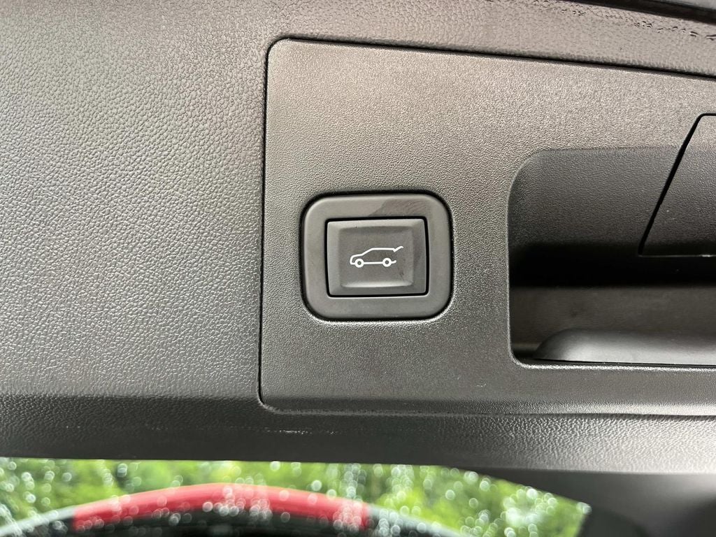 2025 Cadillac XT5 Sport