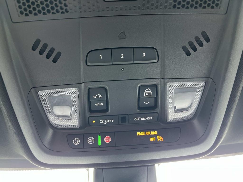 2025 Cadillac XT5 Sport
