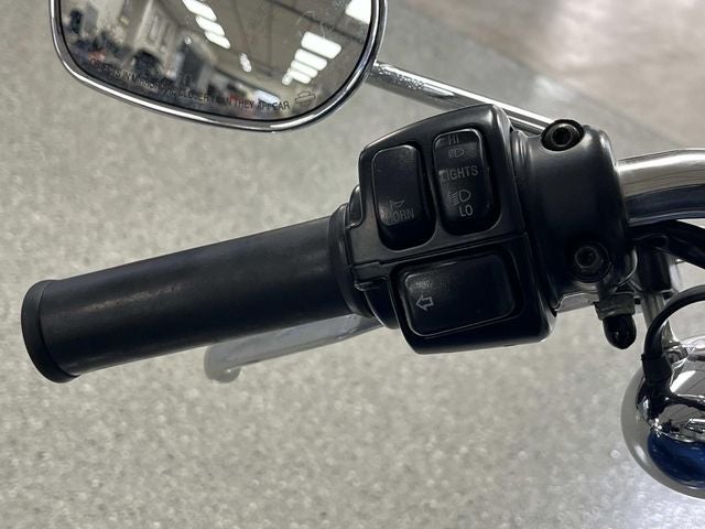 2005 Harley-Davidson Sportster 1200 Custom