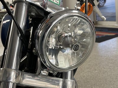 2005 Harley-Davidson Sportster 1200 Custom