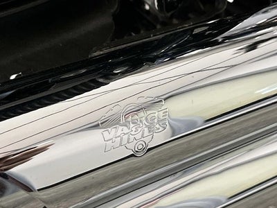 2005 Harley-Davidson Sportster 1200 Custom