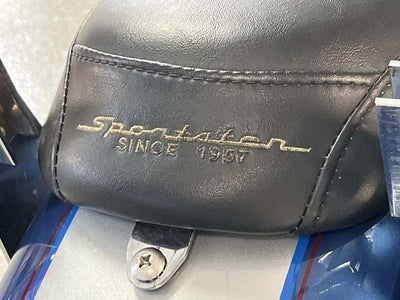 2005 Harley-Davidson Sportster 1200 Custom