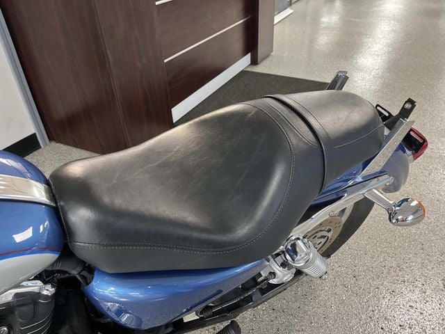 2005 Harley-Davidson Sportster 1200 Custom