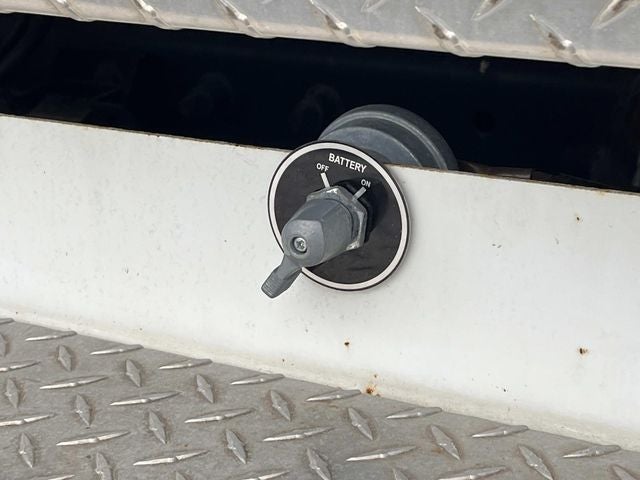 2008 International DuraStar 4400 SBA LP 4X2