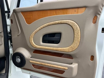 2008 International DuraStar 4400 SBA LP 4X2