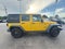 2008 Jeep Wrangler Unlimited X
