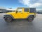 2008 Jeep Wrangler Unlimited X