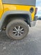 2008 Jeep Wrangler Unlimited X